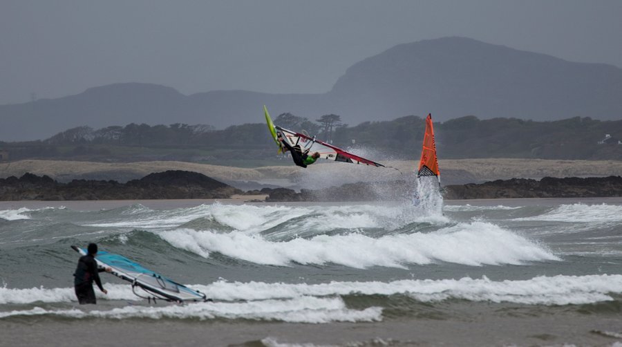 Activities & Watersports in Rhosneigr