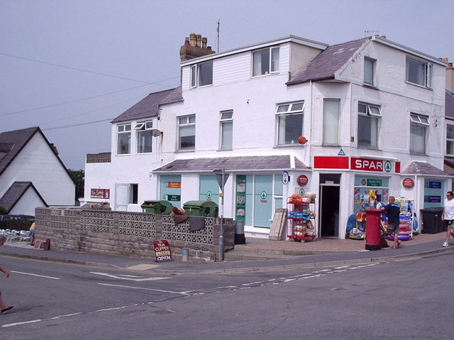 Rhosneigr Post Office